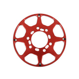 MSD Crank Trigger Wheel Kit - Flying Magnet - Chrysler B/RB - 7.25 in. - 8636