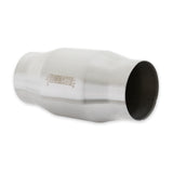 Flowmaster Catalytic Converter-Universal-200 Series-3.00 in. Inlet/Outlet-49 State - 2000130