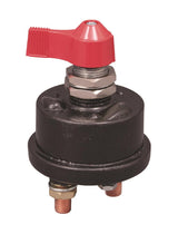 Longacre Weatherproof Battery Disconnect - 2 Terminal - 52-45753 52-45788