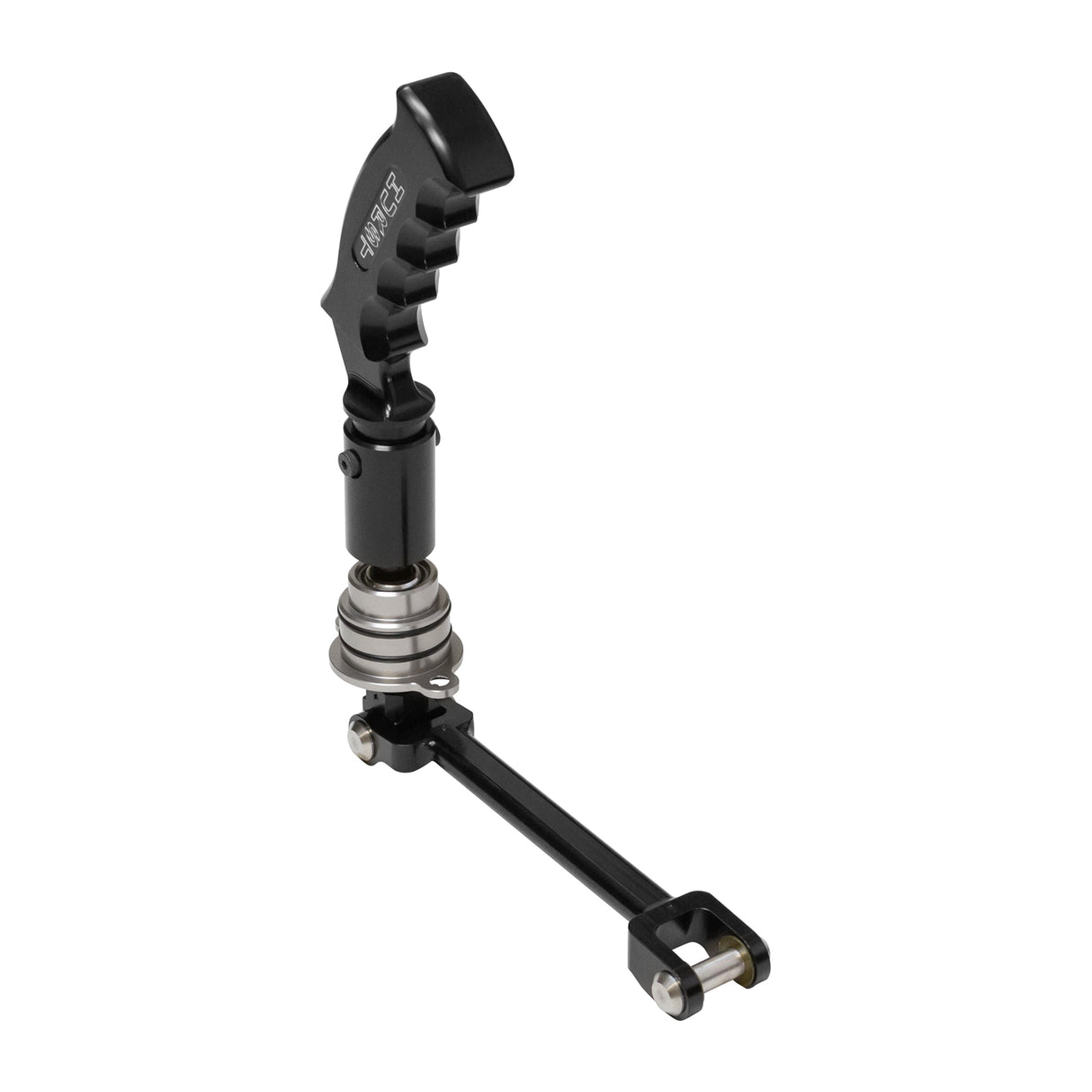 Hurst Billet/Plus Pistol Grip Short Throw Shifter - 3916131