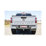 Flowmaster American Thunder Cat-Back Exhaust System - 818150