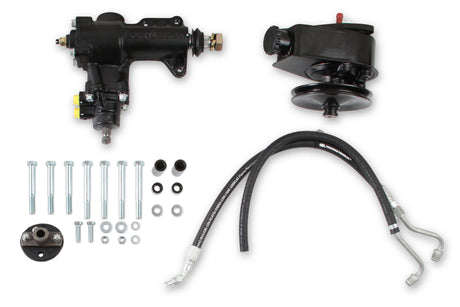 Scott Drake Power Steering Conversion Kit - C8ZZ-MS-PS-CK