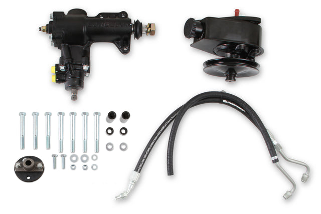 Scott Drake Power Steering Conversion Kit - C8ZZ-MS-PS-CK