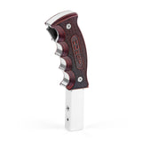 Hurst Replacement Pistol Grip Side Grip Plates in Rosewood - 1539000