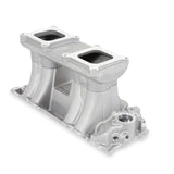 Weiand Hi-Ram Intake - Chevy Big Block V8 - 1981