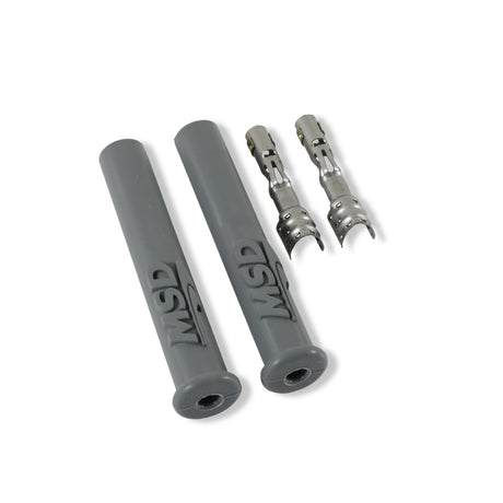MSD Silicone Straight Boots and Terminals - 3301