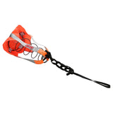 Simpson Pilot Parachute - 42085S