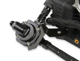 Holley 534-237 Sniper EFI Stealth 4150 Braided Fuel Crossover Kit