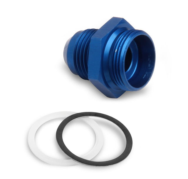 Holley 26-74 Fuel Inlet Fitting
