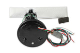 Holley 12-323 255 LPH Pump Module - Returnless