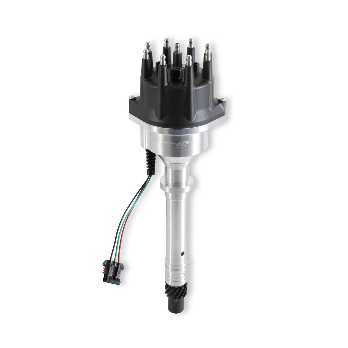 Holley 565-300K HyperSpark Kit w/ 565-300 - Chevrolet SBC / BBC