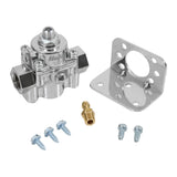 Holley EFI SNIPER EFI FUEL SYSTEM KIT FOR QUADRAJET - 526-12