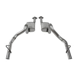 Flowmaster Flow FX Cat-Back Exhaust System - 717213