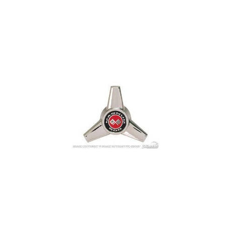 Scott Drake 69-73 Magnum 500 Spinner - D1ZZ-1141-A