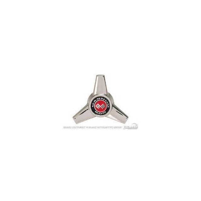 Scott Drake 69-73 Magnum 500 Spinner - D1ZZ-1141-A