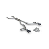 Flowmaster Flow FX Cat-Back Exhaust System - 717999