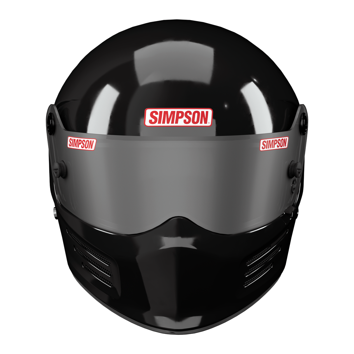 Simpson Bandit Helmet SA2025 - 9200052