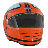 Simpson Motorcycle M62 Bandit Helmet - Hondo GP - Medium - M62HONDO6MD