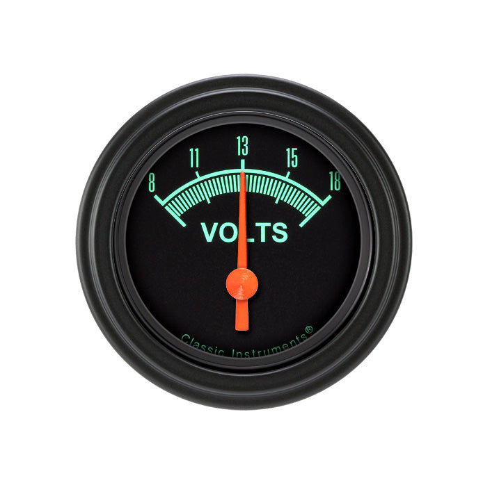 Classic Instruments G STOCK 2IN VOLT - GS30BLF