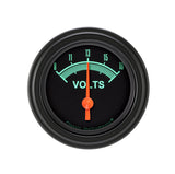 Classic Instruments G/Stock 2-1/8" Volt Gauge - GS30BLF