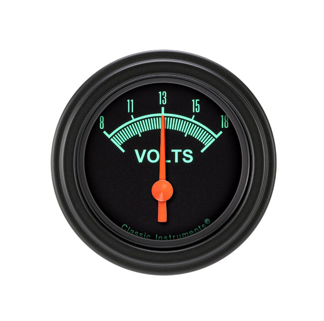 Classic Instruments G STOCK 2IN VOLT - GS30BLF