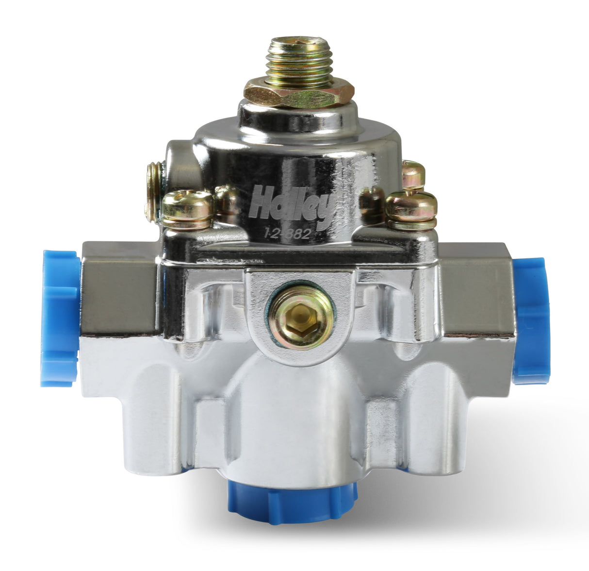 Holley 12-882KIT EFI Bypass Fuel Pressure Regulator Kit