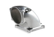 Holley 300-253 Billet 4500 EFI Throttle Body Intake Elbow-Ls