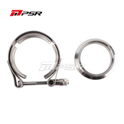 Pulsar Flange Kit for PSR NEW GENERATION WASTEGATE 60mm External Wastegate