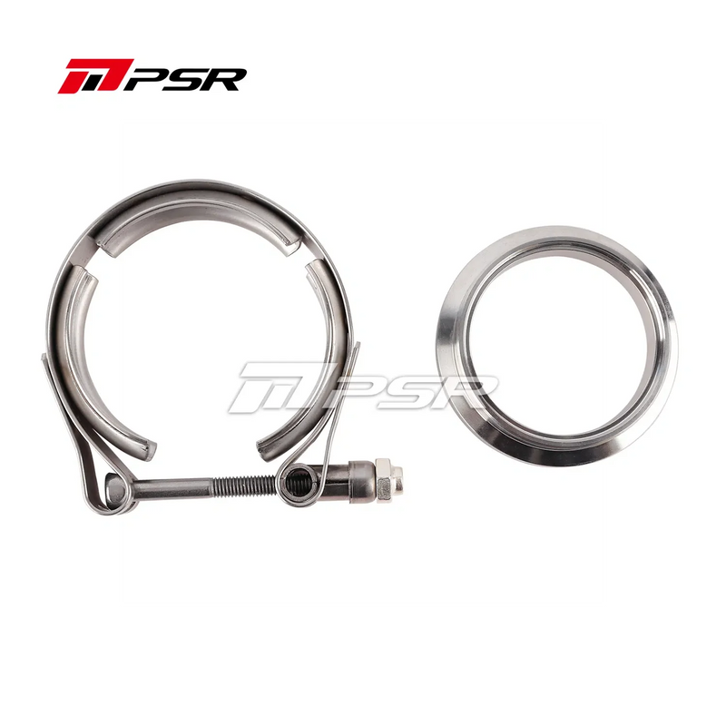 Pulsar Flange Kit for PSR NEW GENERATION WASTEGATE 60mm External Wastegate