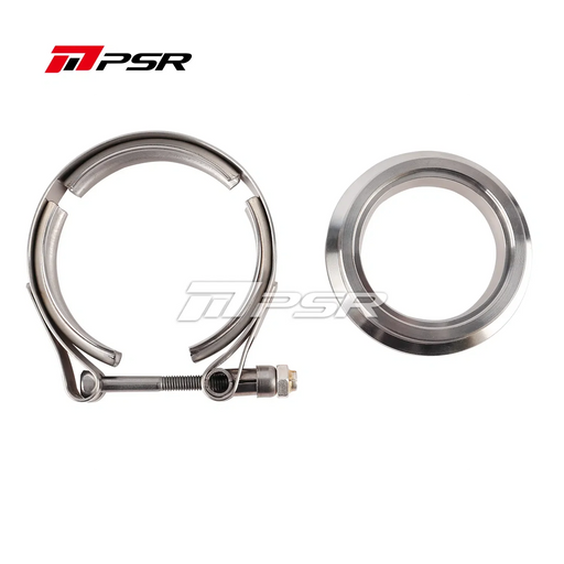 Pulsar Flange Kit for PSR NEW GENERATION WASTEGATE 60mm External Wastegate