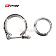 Pulsar Flange Kit for PSR NEW GENERATION WASTEGATE 50mm External Wastegate