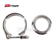 Pulsar Flange Kit for PSR NEW GENERATION WASTEGATE 50mm External Wastegate