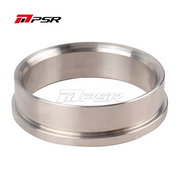 Pulsar Flange Kit for PSR NEW GENERATION WASTEGATE 45mm External Wastegate