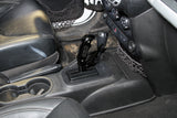 B&M Automatic Shifter - Magnum Grip Pro Stick Console - 81162