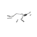 Flowmaster American Thunder Cat-back Exhaust System - 817853