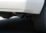 Flowmaster Flow FX Cat-Back Exhaust System - 717986