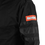 RaceQuip Single Layer Fire Suit Jacket - 111003RQP