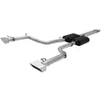 Flowmaster American Thunder Cat-back Exhaust System - 817499