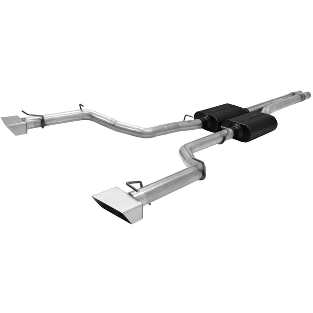 Flowmaster American Thunder Cat-back Exhaust System - 817499