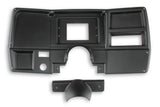 Holley 553-310 Dash Bezels for the EFI 7" Dashes