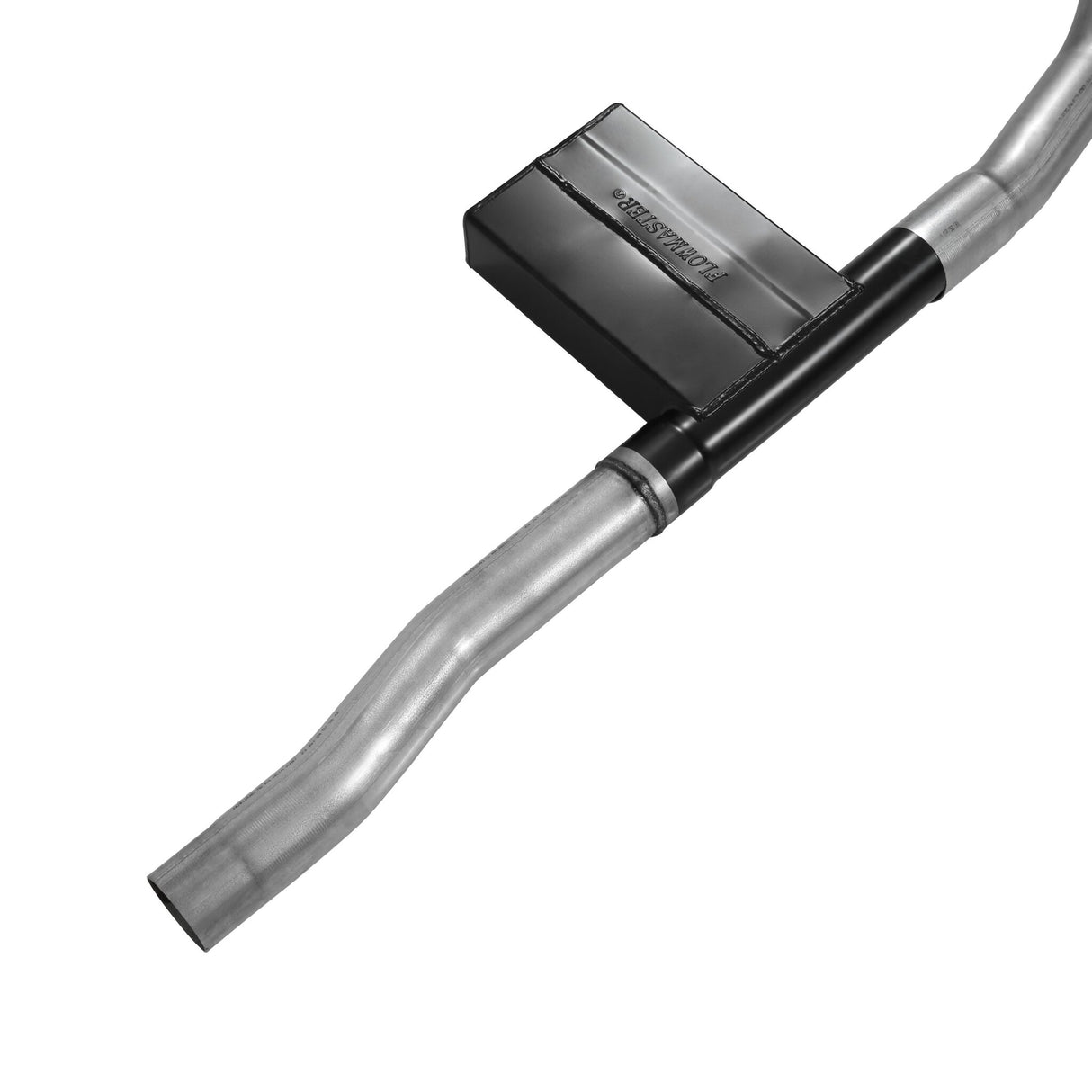 Flowmaster American Thunder Cat-back Exhaust System - 17358