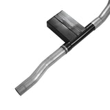 Flowmaster American Thunder Cat-back Exhaust System - 17358