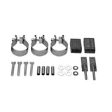 Flowmaster Force II Cat-Back Exhaust System - 817628