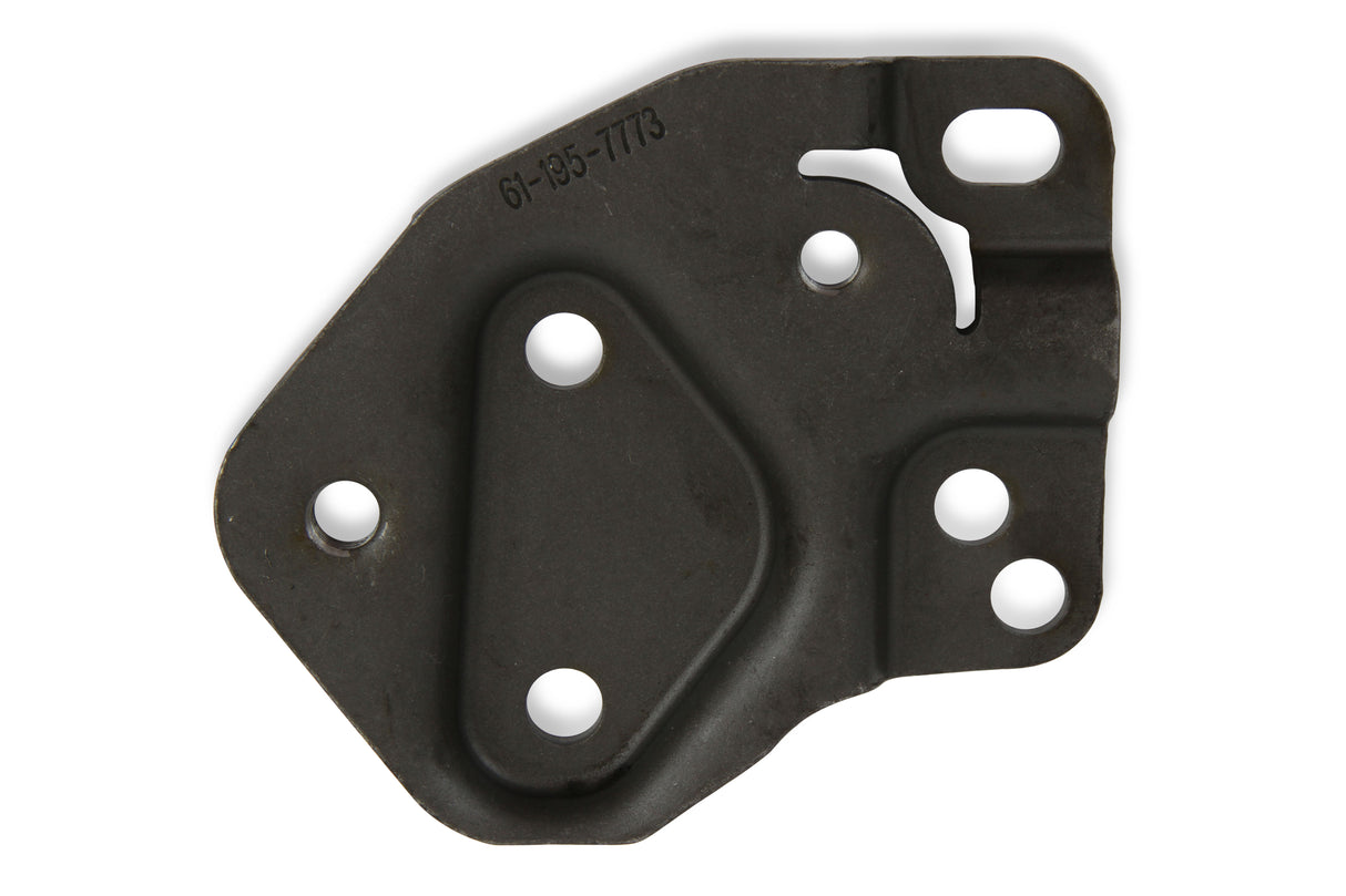 Hurst Competition/Plus 4-Speed Installation Kit - GM - 3733163