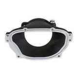 Holley 300-714BK Ultra Lo-Ram 105mm Throttle Body Adapter - GM Gen V LT