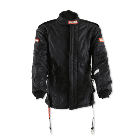RaceQuip Nomex Multi Layer Fire Suit Jacket - 91919929RQP