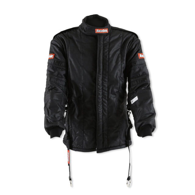 RaceQuip Nomex Multi Layer Fire Suit Jacket - 91919939RQP