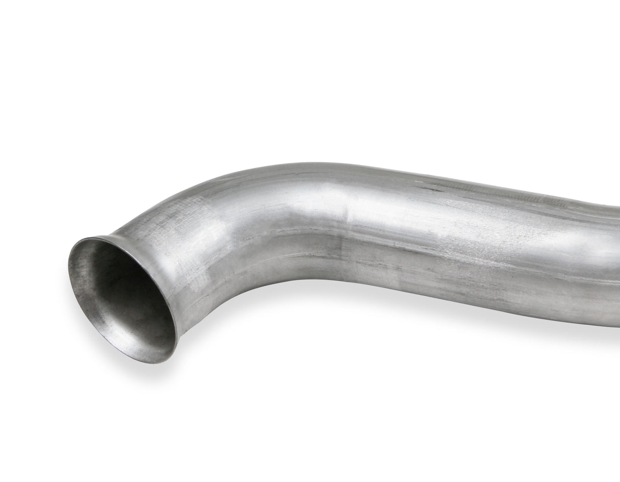 Hooker Cat-Back Exhaust System - 16827HKR