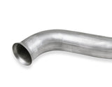 Hooker Cat-Back Exhaust System - 16827HKR