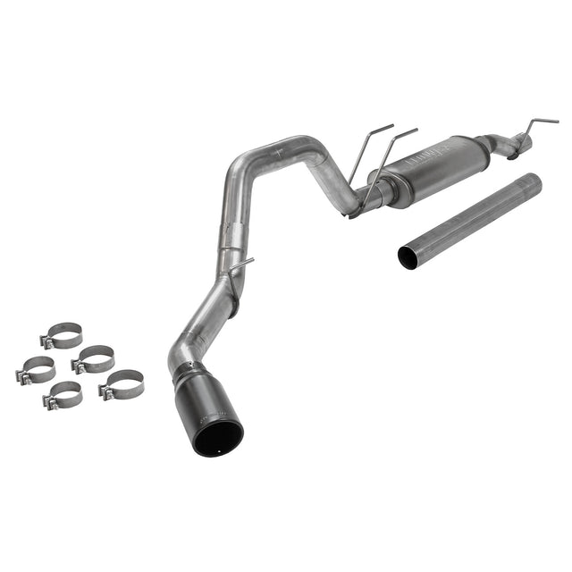 Flowmaster Flow FX Cat-Back Exhaust System - 717943